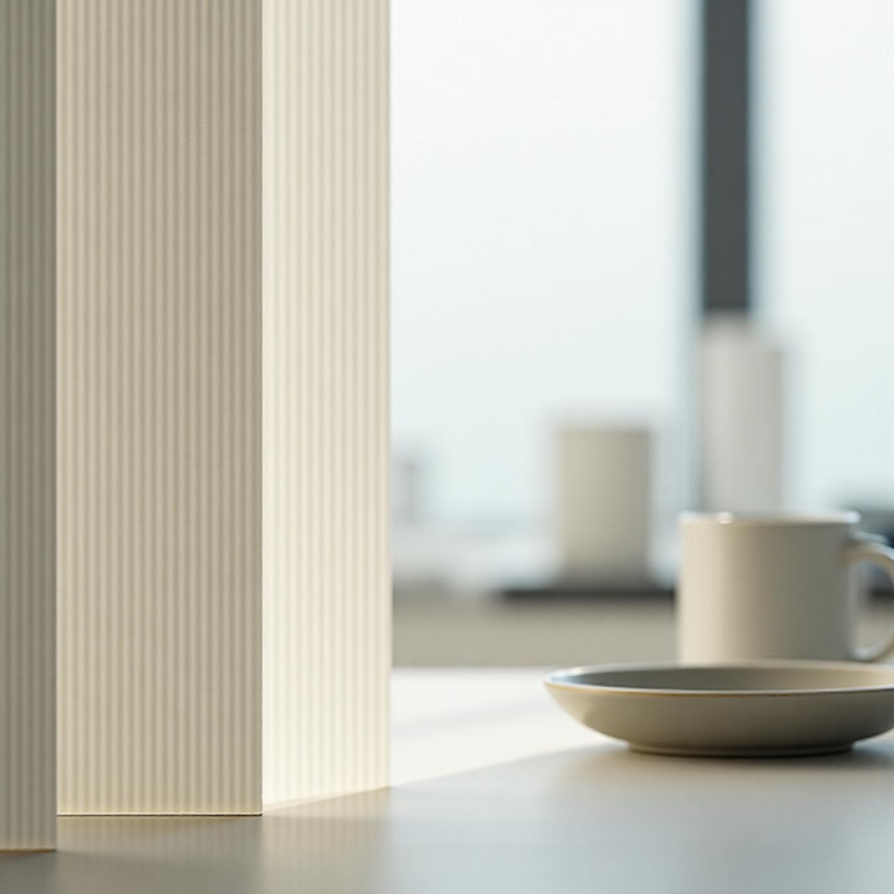 Expertise céramique et rigueur professionnelle